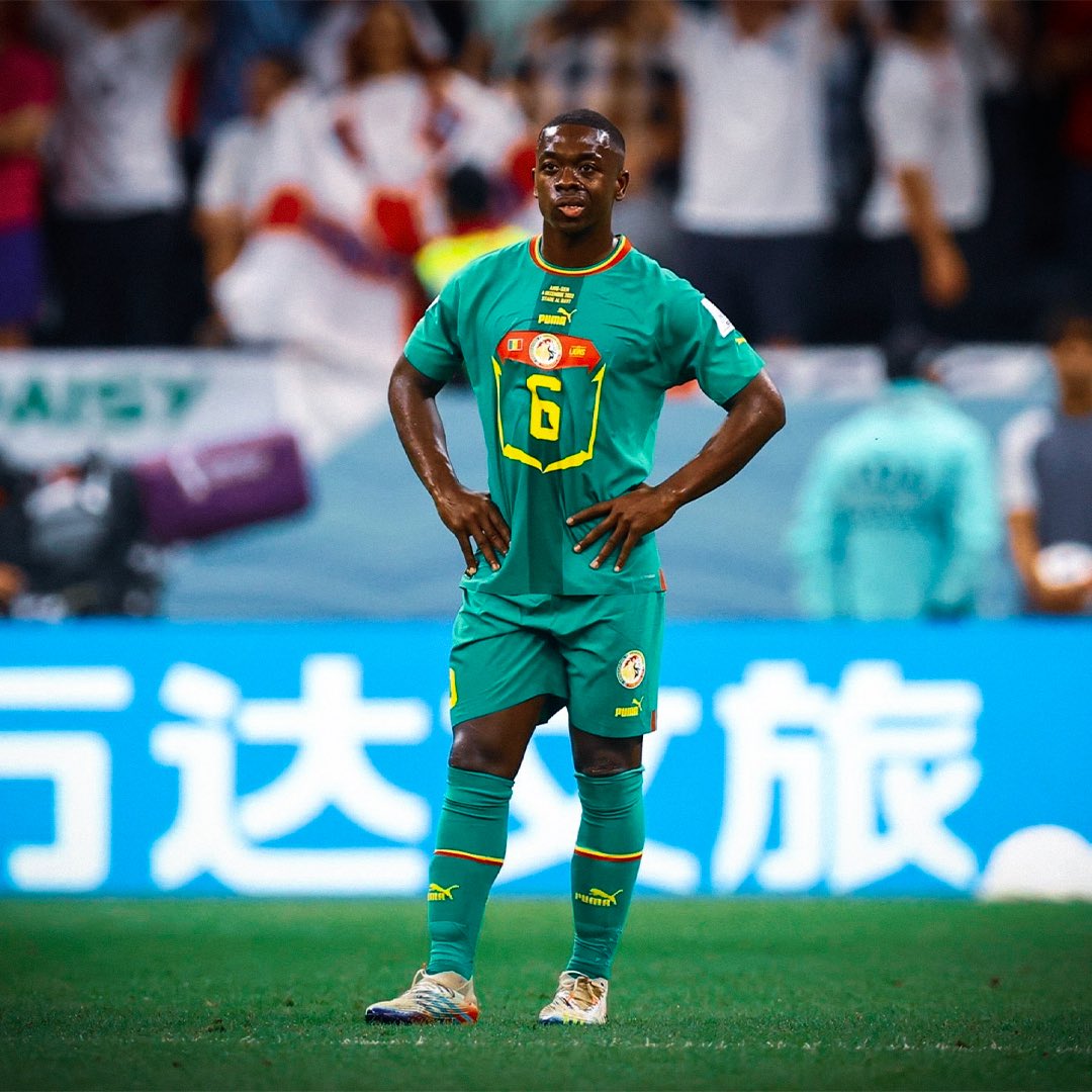 Nampalys Mendy tweet media