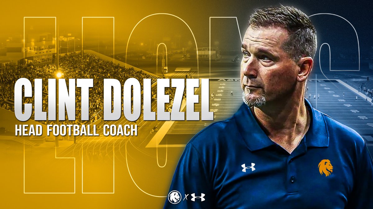 Welcome home, Coach Dolezel! #UnleashTheBeast

📰: lionathletics.com/news/2022/12/7…