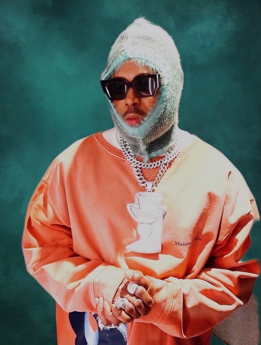 Everything happens for a reason. Don’t question it, trust it. 

Pull Up SKRRT.

#10:10 #outnow