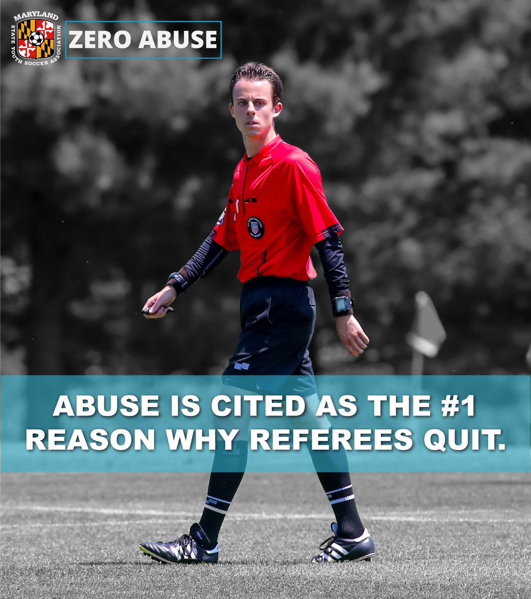MSYSA's tweet photo. Together we will improve the sporting environment for all participants by achieving 𝗭𝗲𝗿𝗼 𝗔𝗯𝘂𝘀𝗲!
#MSYSA │ #ZeroAbuse https://t.co/0vWqYH0Vug