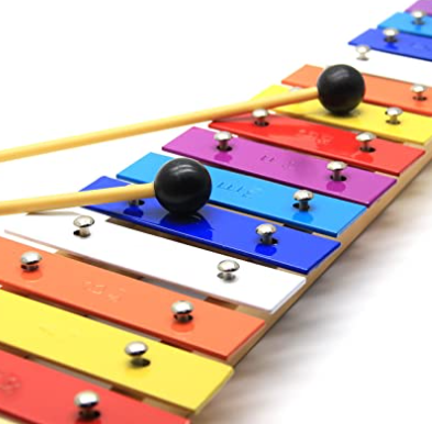 thewoodlandscm's tweet photo. This is just one needed item on our Amazon Wish List! Miss Jan looks forward to using it in Boogie Bash. #Giving2022 #GivingSeason CeleMoon 15 Tone Natural Wooden Toddler Xylophone https://t.co/oy9fEsQYCp https://t.co/gznMhLNb2T