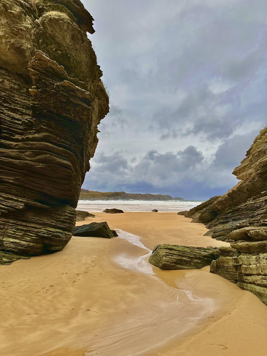 ScottishSands's tweet photo. Soβ¦.I went here todayβ¦.
Weβve now been to more than 200 wonderful Scottish beaches!!
#CraftBizParty #MHHSBD #Strathy https://t.co/GMsxAXDnbh