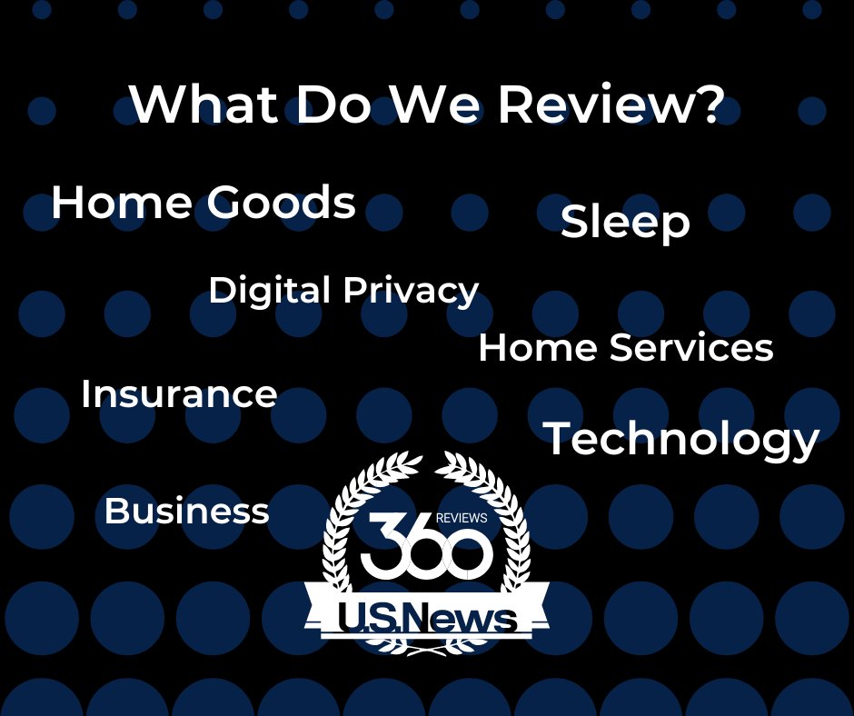 U.S. News 360 on Twitter "Our 360 Reviews team develops unbiased