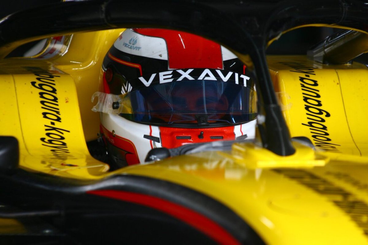 MonacoIncreaseM's tweet photo. .@VidalesRacing concluded his full immersion experience in #JapaneseSuperFormulaLights with a promising fourth fastest time on the final day of practice at Suzuka🇯🇵

💪Only three tenths of a second behind timesheet leader Seita Nonaka! 

📝➡️https://t.co/P6R57o75ka

#Motorsport https://t.co/v4NNJ6EOb7