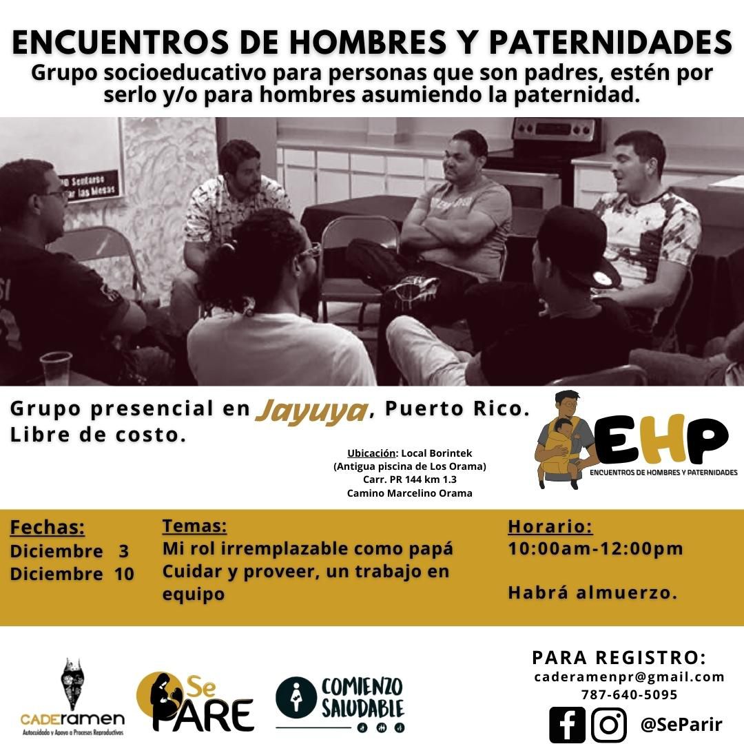 SePARE, Caderamen tweet media