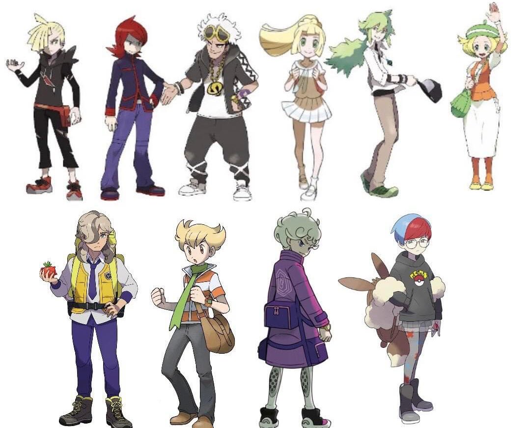 PkmnBrainrot's tweet photo. the daddy/mommy issues club https://t.co/m4pYpnwddm