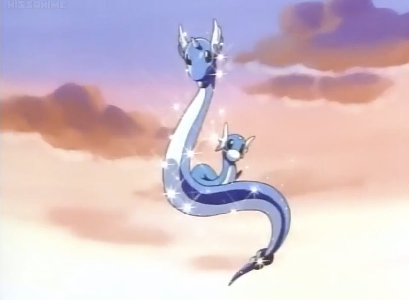 PokemonGems's tweet photo. majestic dragons https://t.co/5CyI8kidnY