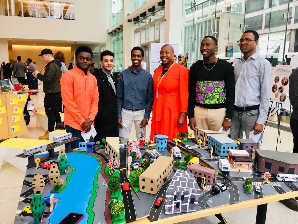 missionsociety's tweet photo. After hearing about our students’ interests in urban planning, one of our program directors connected them with @APA_Planning where they participated in a yearly internship that addressed NYC’s infrastructural needs. Help us support students’ ambitions at https://t.co/3DTMpIWYD0. https://t.co/tvdZwstBsp
