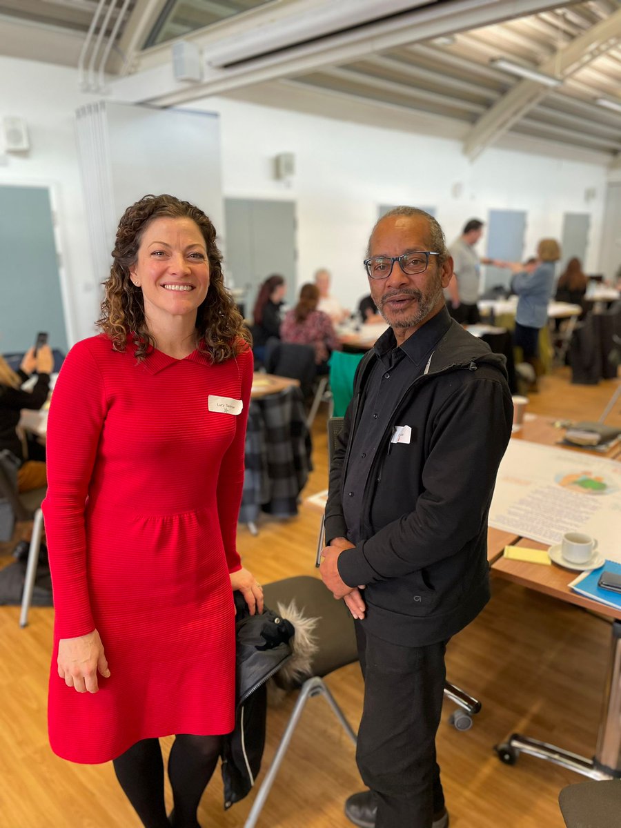 WsM_Community's tweet photo. Blown away by our community meeting today! 55+ people from different sectors &amp; backgrounds talking about what makes Weston great. Such energy and enthusiasm. Inspirational stories from @IanBakesnBikes @humansofwsm @WHCHospice @OtherPlaceWSM @helenwheelock1 Jan Perry - thank you https://t.co/Xx2EeuBtyI