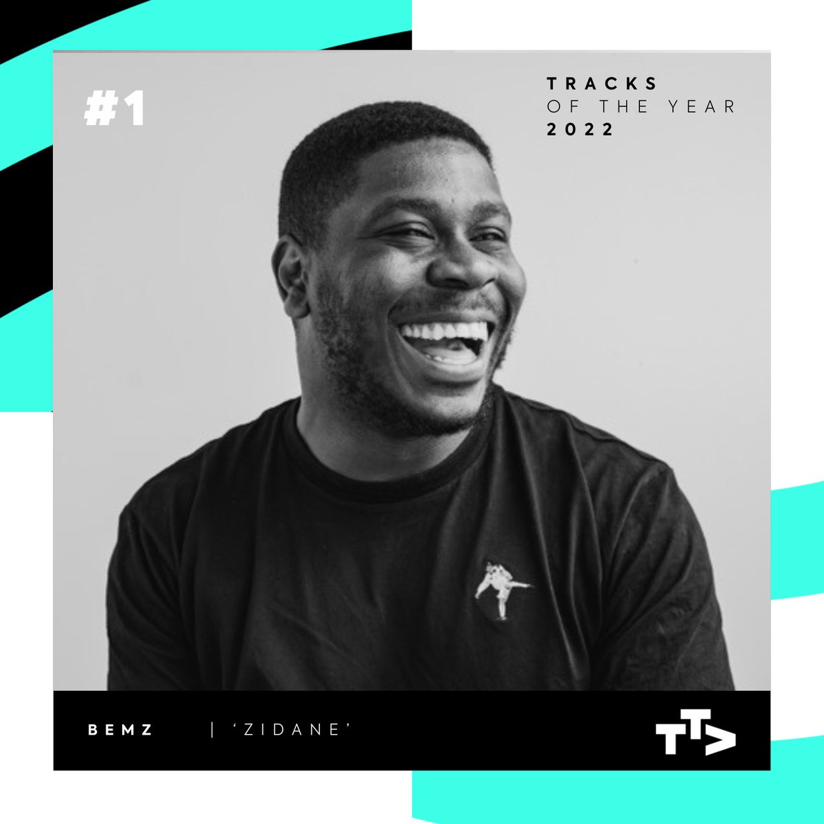 YOOOO LOVE TO <a href="/tenementtv/">TENEMENT TV</a> FOR VOTING ZIDANE AS THEIR TOP TRACK OF THE YEAR. LETS GOOOO 🌍🌍🌍 Love to everyone who been supporting the record &amp; shit. Love to Ian Robert &amp; everyone involved in making it ❤️