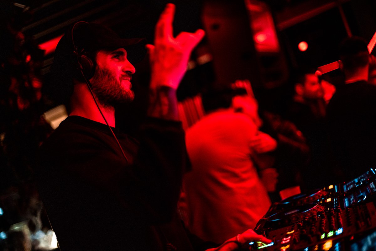 inputdanceclub's tweet photo. INPUT GOES TO x GO BEACH CLUB with @CaalMusicOFC , Karcelen, @thedealsmusic and @HITCHMUSIC was the perfect vibe to step into the last month of the year like we deserve...
#music #house #input #inputbcn #barcelona #december #club #dj https://t.co/ne2LQOLm9u
