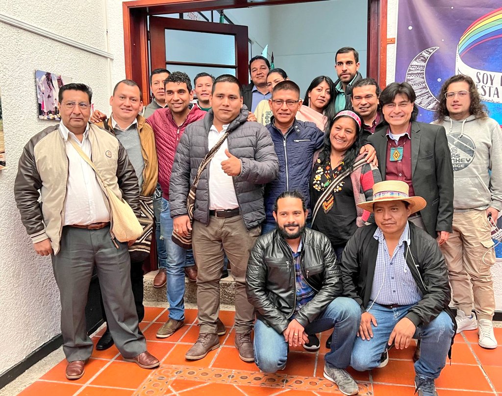 Norman Bañol tweet media