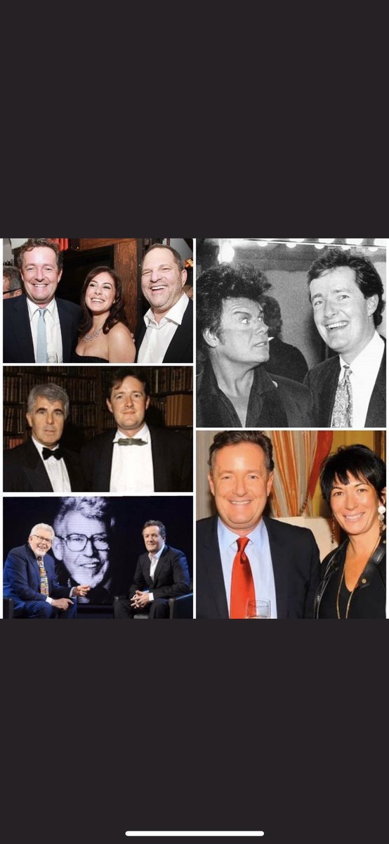 StevenJC_'s tweet photo. @piersmorgan Filthy nonce https://t.co/OgALLcXnOg