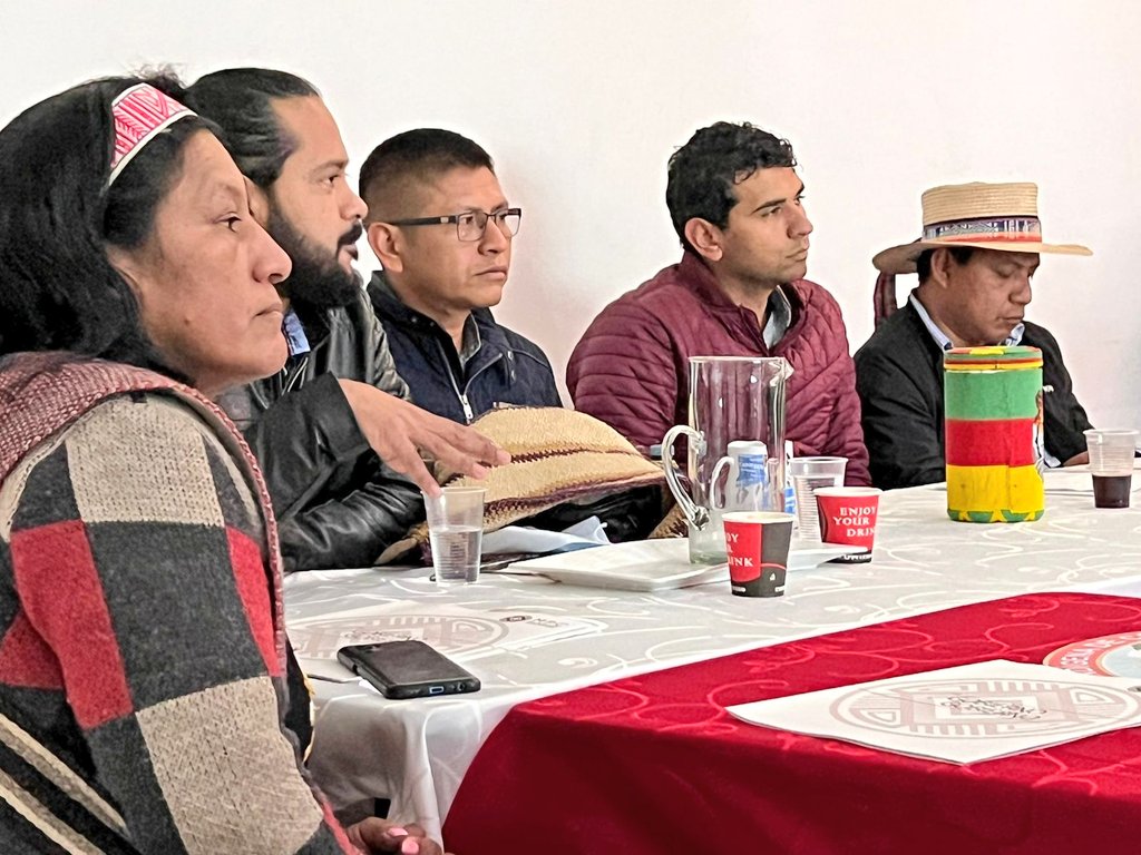 Norman Bañol tweet media