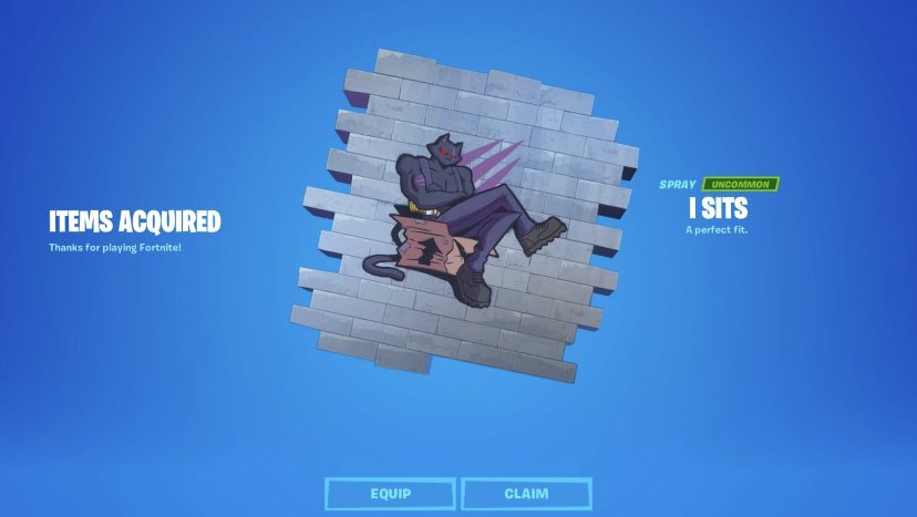 I Sits Spray Giveaway! (10 Winners)

Follow <a href="/ColebowlMC/">Colebowl🍀🥣</a> &amp; <a href="/Dylexa_/">Dylexa</a> 
Like and Retweet

Ends in 1 hour! 🍀