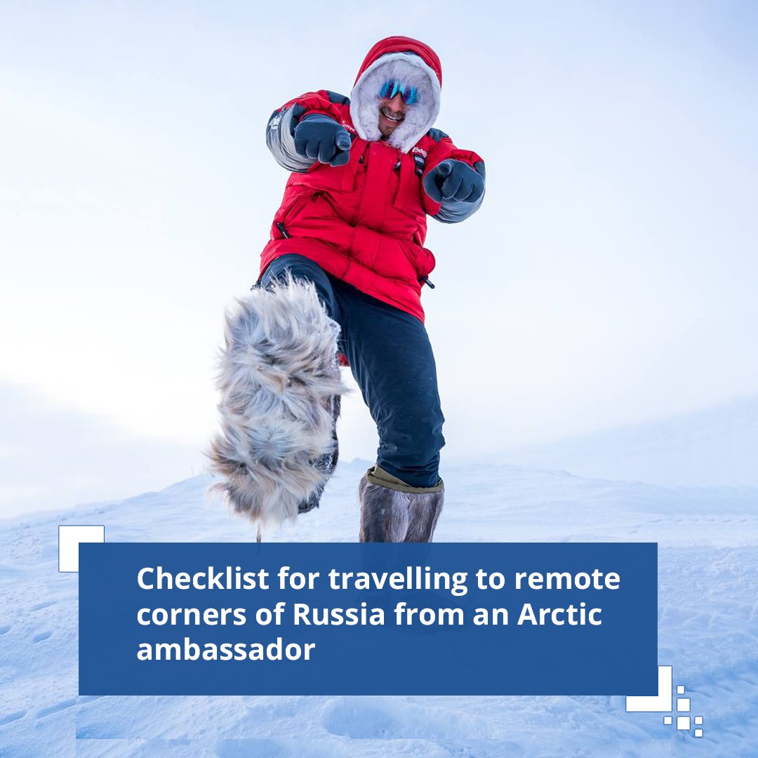 Be the first person on the planet to greet the dawn, see a rocket launch, meet seal hunters, ride a
standup paddleboard among whales – these are all things you can do in Russia, according to Far
East and Arctic Ambassador Bogdan Bulychev.
