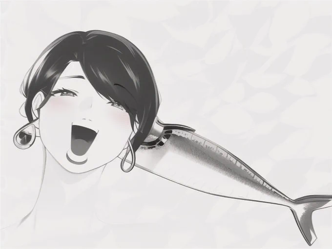サバサバ系女子が… 