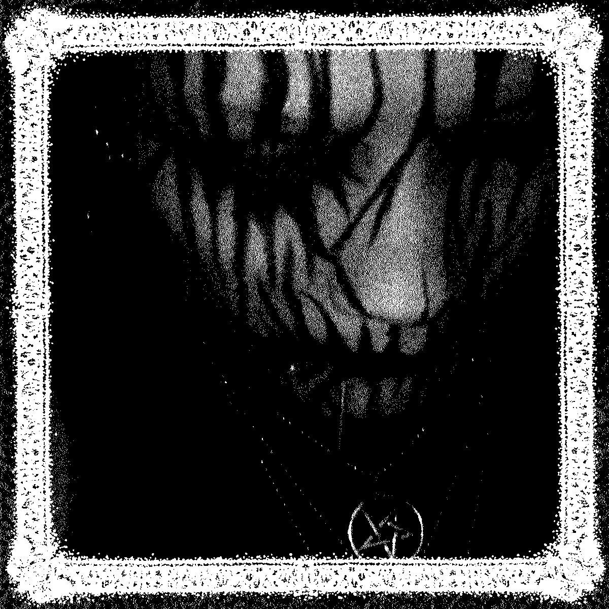 UrEmdrOERVN's tweet photo. Zazas Zazas Nasatanada Zazas. #anguisdei #angeist #agnekhymnodt #agnusdiaboli #ahpdegma #âmeazak #androalphus #aos #arkhasva #atmandrei #avsolutized #blackmagick #blackmetal #daemonology #imruins #namelessdaemon #ordoaaaa #satanicmetal #shikigamiism #sigilmagick #urèmdrœrvn https://t.co/3Q0GfhEcIG