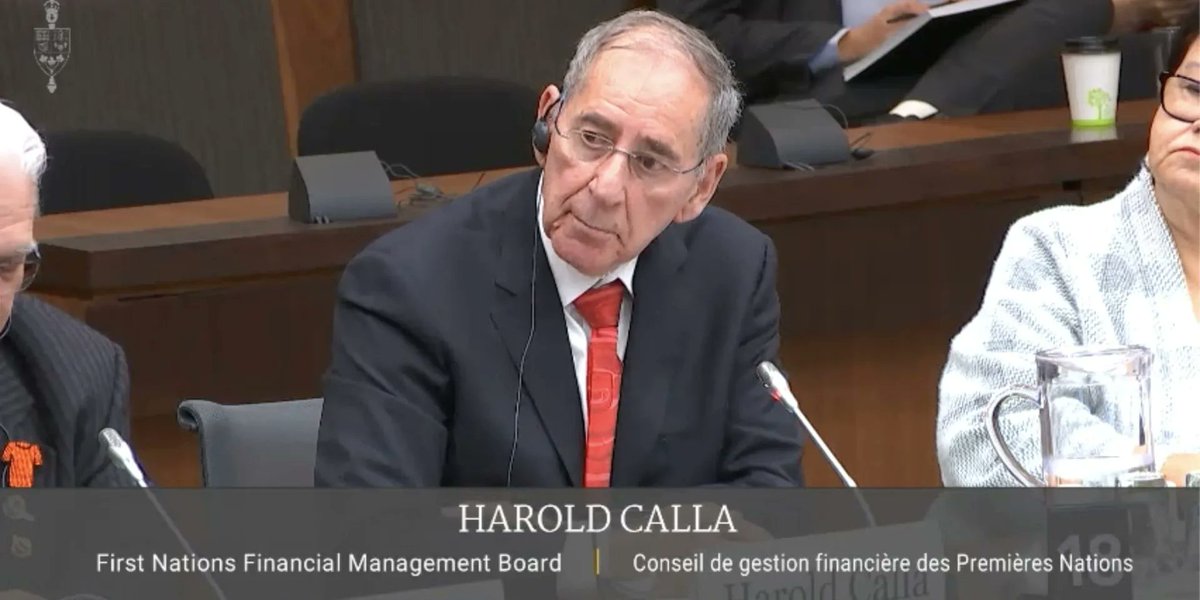 .<a href="/SenDPatterson/">Senator DPatterson</a> : The North needs less Ottawa #cdnpoli
 
buff.ly/3uxw574 (subs)