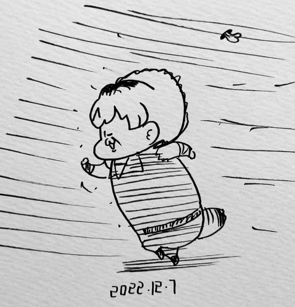 向かい風 のイラスト マンガ コスプレ モデル作品 7 件 Twoucan