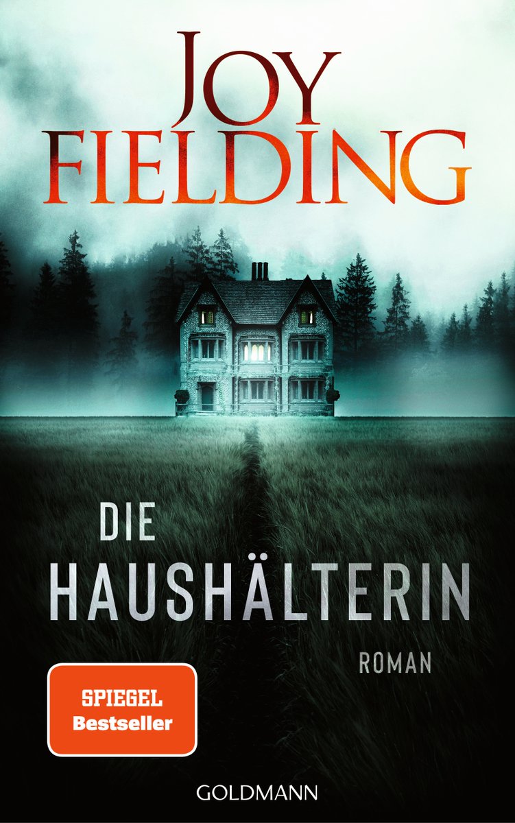 Conny (@fanti2412) on Twitter photo :: Neu im Blog ::
Die Haushälterin von Joy Fielding <a href="/joyfielding/">Joy Fielding</a>
Spannender Roman mit Psychothriller-Elementen, der zu fesseln weiß!
⭐️⭐️⭐️⭐️ #Rezension
fanti2412.blogspot.com/2022/12/die-ha…
<a href="/GoldmannVerlag/">Goldmann Verlag</a> <a href="/Bloggerportal/">Bloggerportal</a>
#Bücher #books #amreading :: Neu im Blog ::
Die Haushälterin von Joy Fielding <a href="/joyfielding/">Joy Fielding</a>
Spannender Roman mit Psychothriller-Elementen, der zu fesseln weiß!
⭐️⭐️⭐️⭐️ #Rezension
fanti2412.blogspot.com/2022/12/die-ha…
<a href="/GoldmannVerlag/">Goldmann Verlag</a> <a href="/Bloggerportal/">Bloggerportal</a>
#Bücher #books #amreading