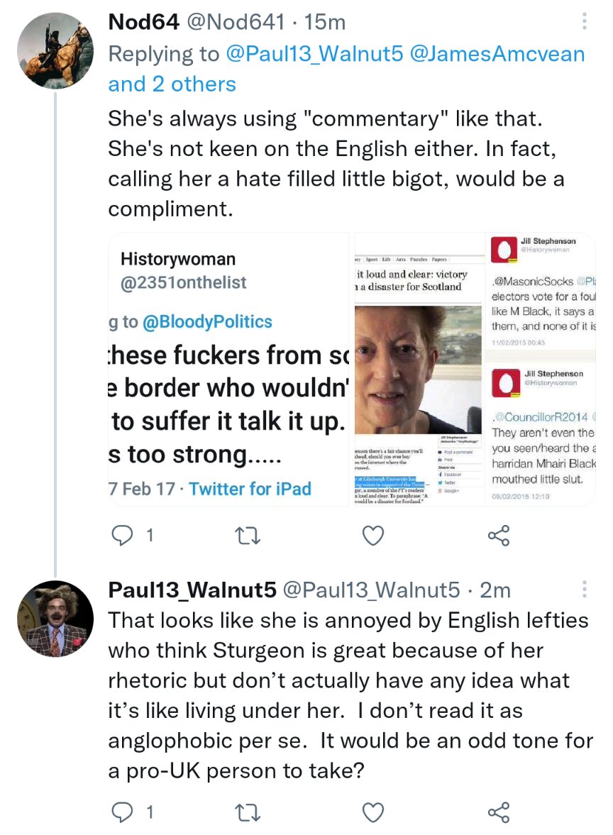 Yoons will spout any old shite to defend their fellow cult members.

#YoonsBeStupid