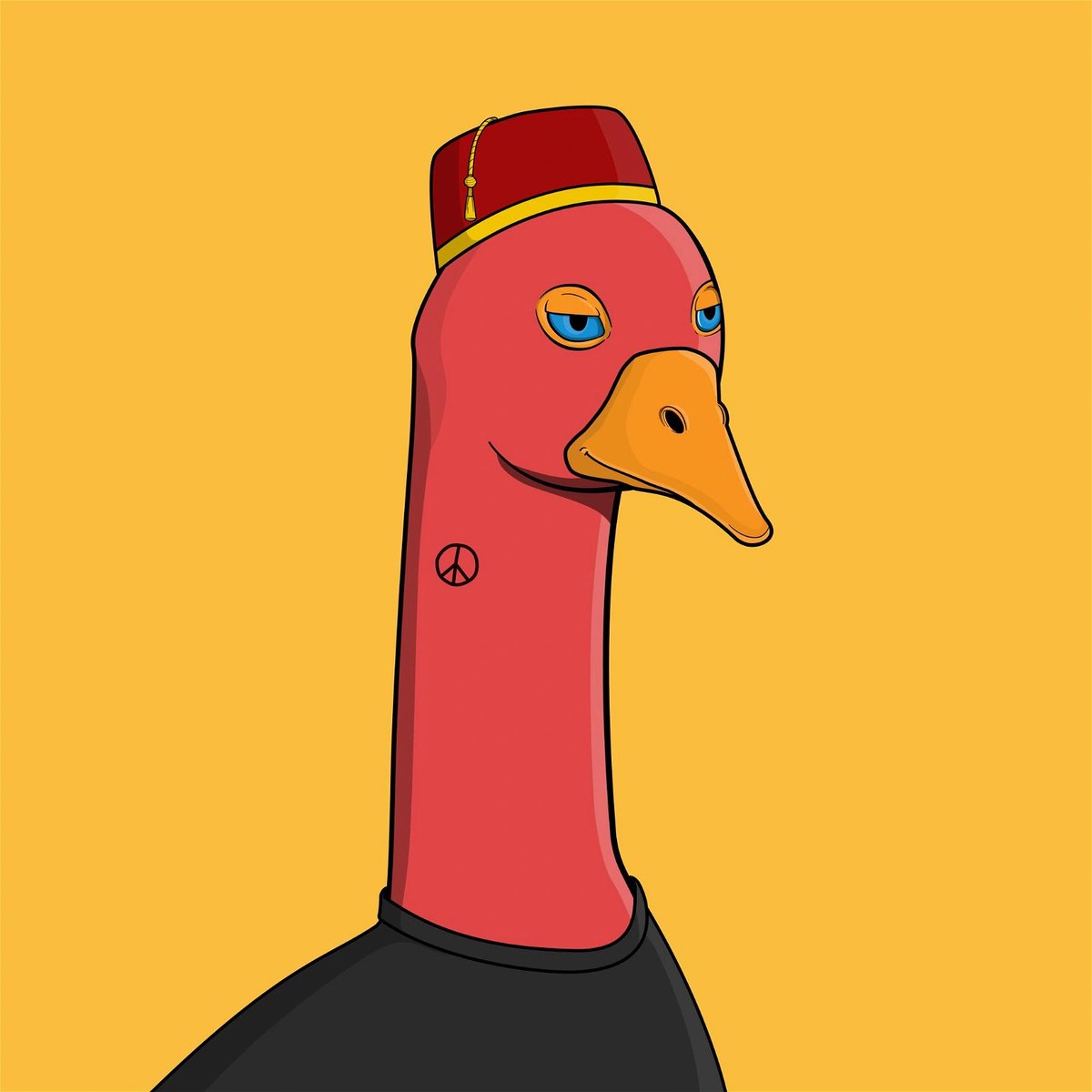 BadBunnySociety's tweet image. 300k total volume GIVEAWAY 🎉
You must:
-Like and RT
-Follow @BadBunnySociety @yieldling @TotallyAVRGCats @CrazyGooseFlock @FracctalLabs
-Tag 3mates
-Hold a minimum of 1BBS
-join our discord and react to the bot 🎉
4Winners
Good luck everyone