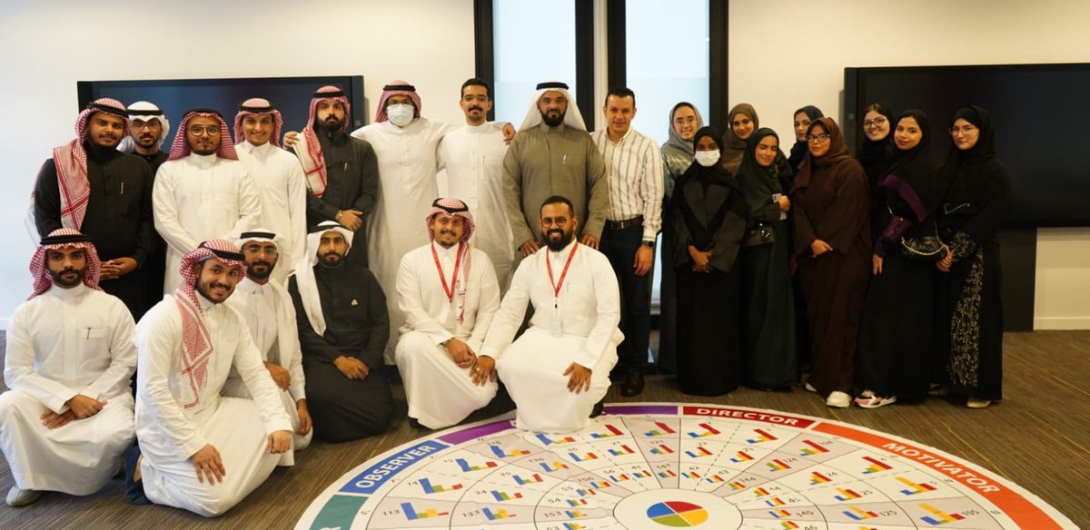 نادي الابتكار والتصنيع الدوائي (@pimc_club) on Twitter photo قام <a href="/PIMC_Club/">نادي الابتكار والتصنيع الدوائي</a> بترشيح عدد من الطلبة المتميزين اللذين تم فرزهم و اختيار عدد منهم من قِبل @JanssenEMEA لزيارة المكتب الرئيسي بجدة
لذا نشكر شركة جونسون ممثلة في مكتبها الرئيسي على حفاوة الاستقبال والترحيب، و إثراء معرفتنا بسوق العمل في شركات الأدوية ومجالاتها الواسعة و المتنوعة ✨ قام <a href="/PIMC_Club/">نادي الابتكار والتصنيع الدوائي</a> بترشيح عدد من الطلبة المتميزين اللذين تم فرزهم و اختيار عدد منهم من قِبل @JanssenEMEA لزيارة المكتب الرئيسي بجدة
لذا نشكر شركة جونسون ممثلة في مكتبها الرئيسي على حفاوة الاستقبال والترحيب، و إثراء معرفتنا بسوق العمل في شركات الأدوية ومجالاتها الواسعة و المتنوعة ✨