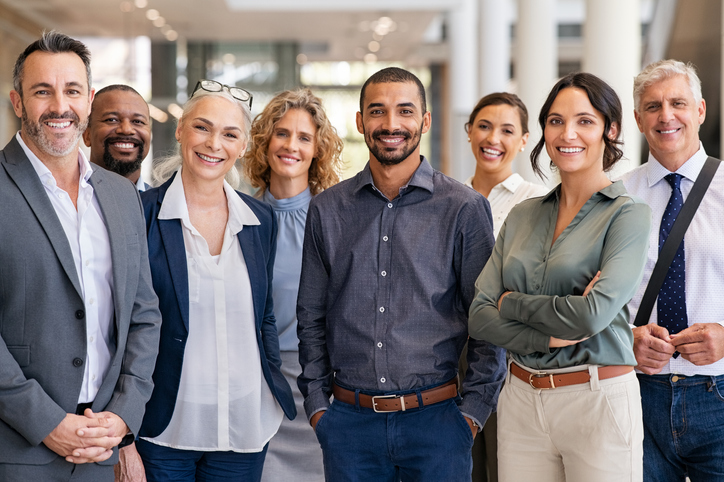 Career1Stop's tweet photo. Curious about multigenerational workplaces? Read our latest blog: https://t.co/av1kbNl2j4 to learn more about hiring and working with GenZ employees. #hiring #UnderstandingGenZ #DiversityHiring #GenZ #COSResources #COSBlog #CareerOneStop https://t.co/Ztnrq1EmG7