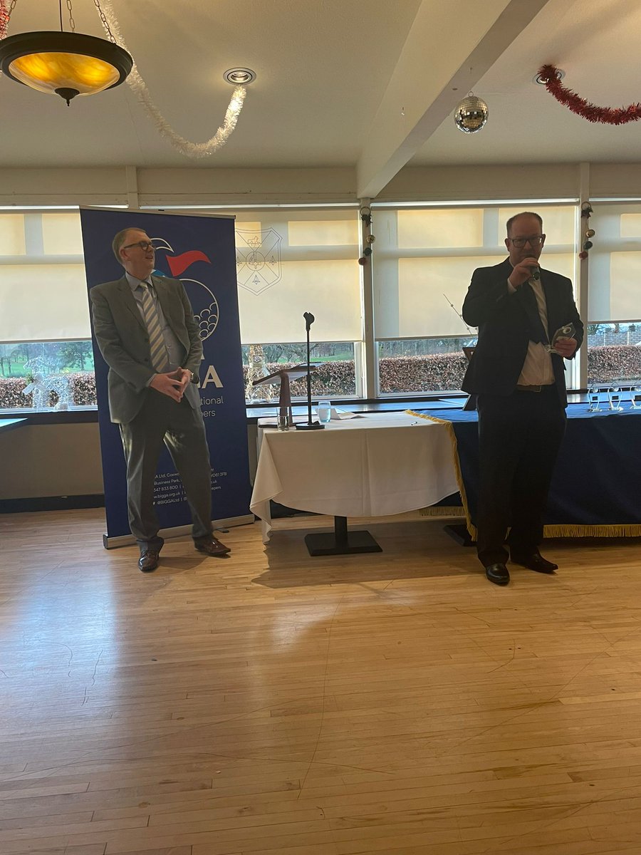 Prestwick Links tweet media