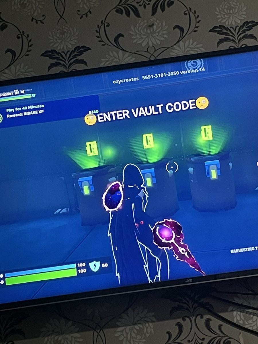 ThePersonTyler2's tweet photo. @OzyFNC @FNCreate @Flak @iamheatherstorm Code? https://t.co/d3eoAAAuwU