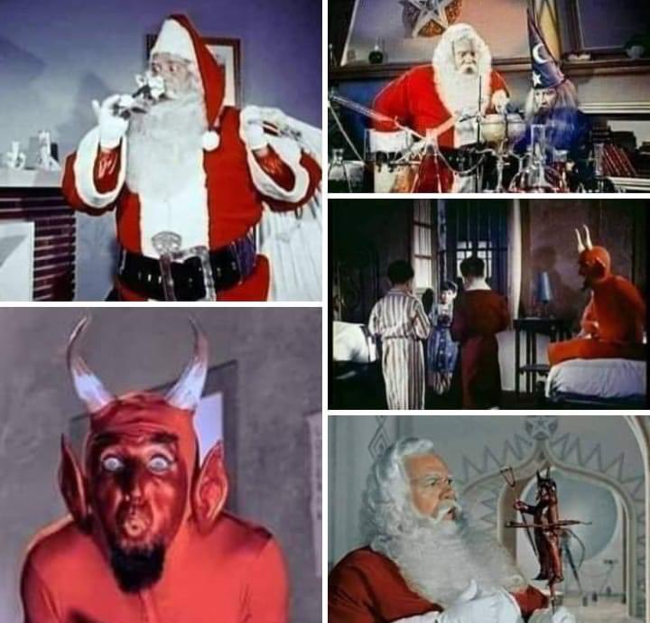 Esta es la mejor película Navideña. RT si estás de acuerdo mi chavo Ruco.