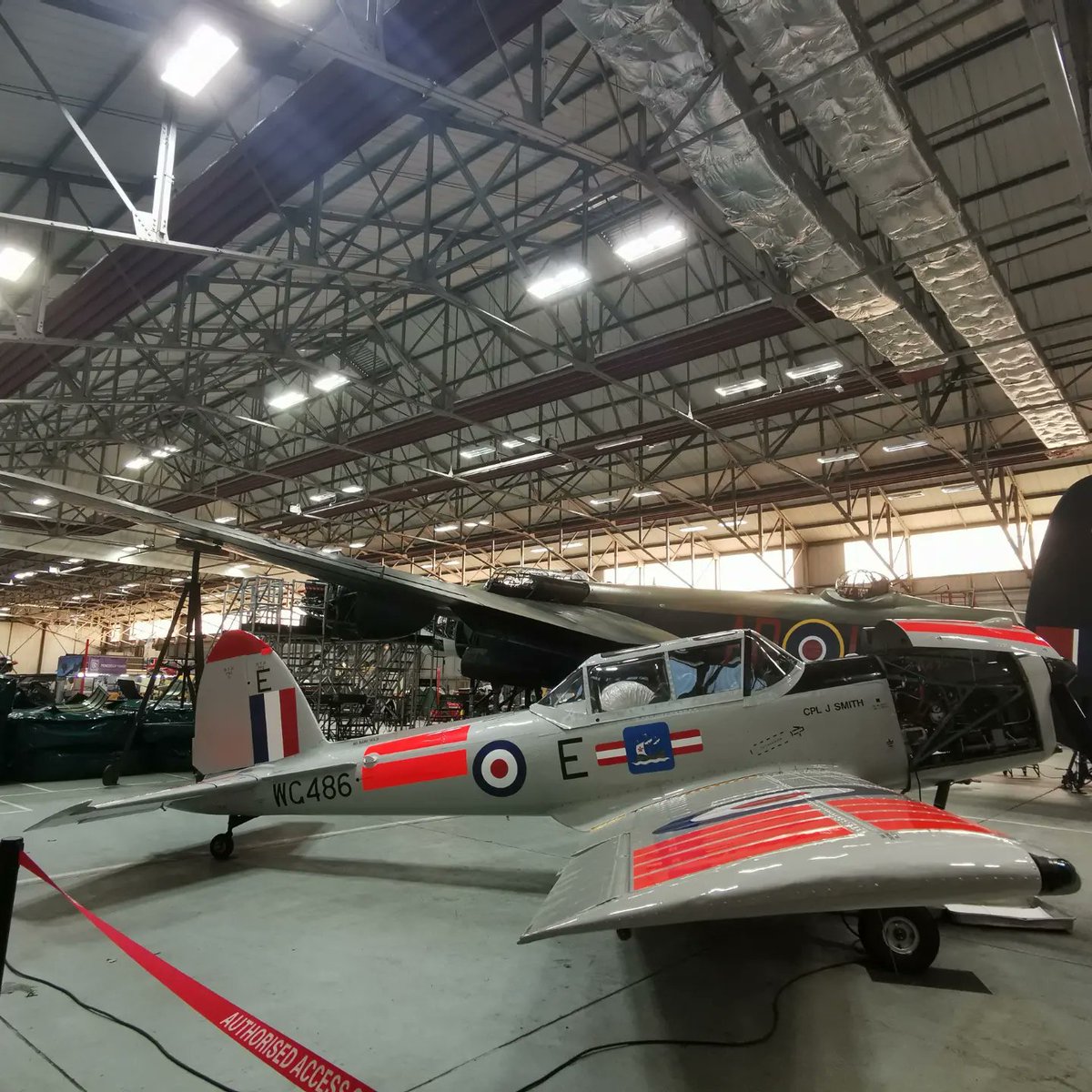 Linda Campbell tweet media