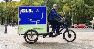 Service Express Livraison GLS tweet media