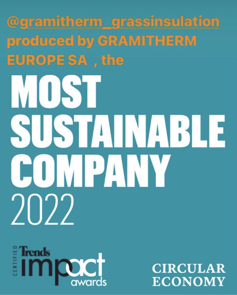 Gramitherm tweet media