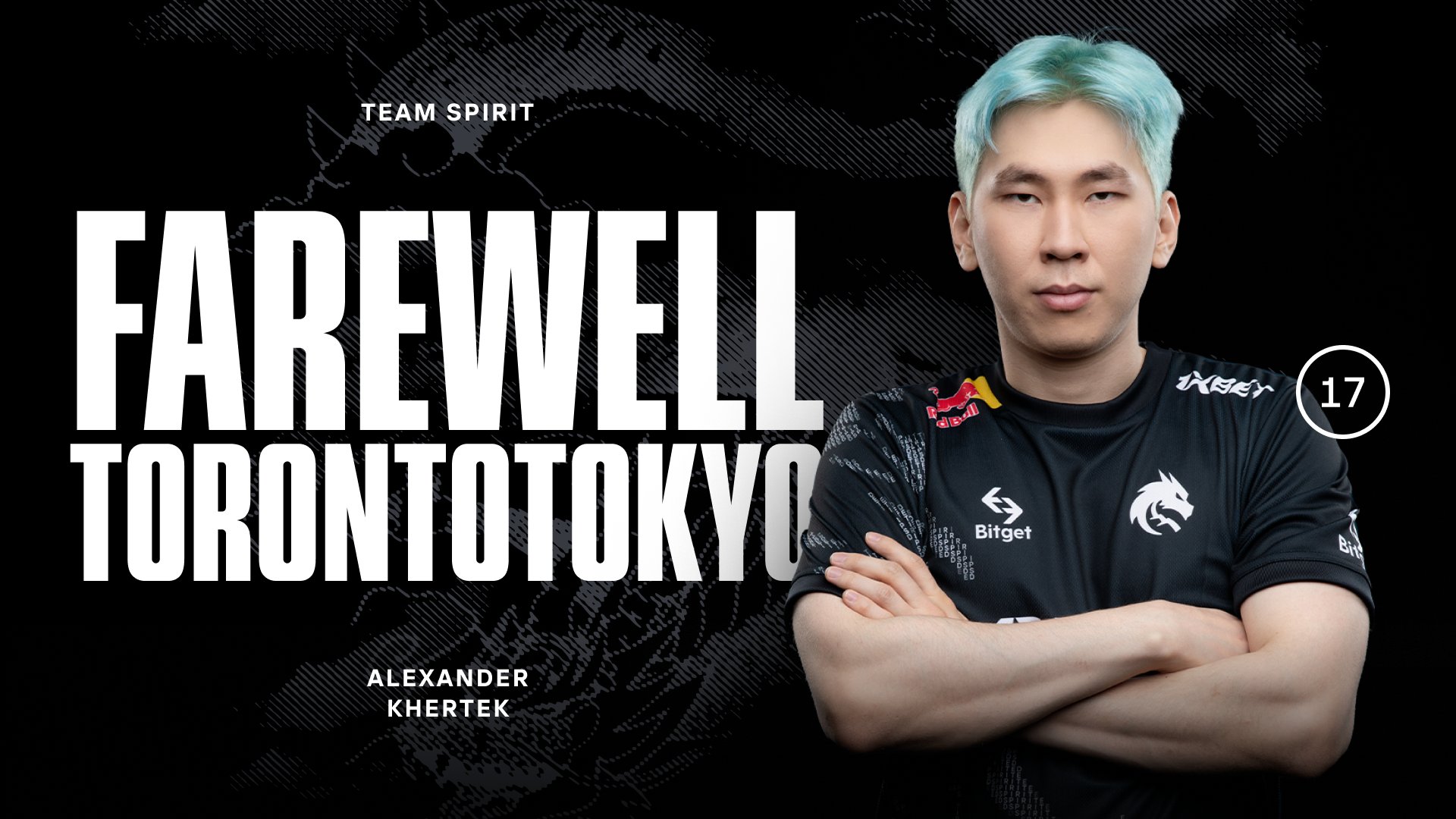 Torontotokyo Resmi Berpisah Dengan Team Spirit
