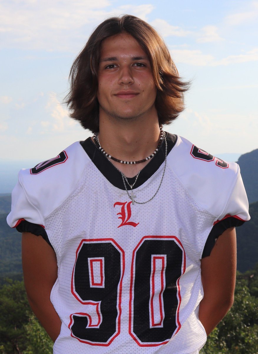 NotchRecruits1's tweet photo. Tanner Patton 2024 6’3” 185 Kicker/Punter Chris Sailer ranked #21\#56
NCAA ID 2204545117 https://t.co/Qz6wtcuDEc @FAUFootball @USFFootball @coachjoshhuepel @KirbySmartUGA @UAB_FB @CoachJonSumrall @CoachCaddy24 @FSUFootball @FloridaGators @MemphisFBRec @AggieFootball https://t.co/euhHBu8iOz