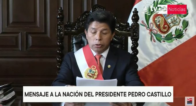 Observatorio de Reformas Políticas América Latina tweet media