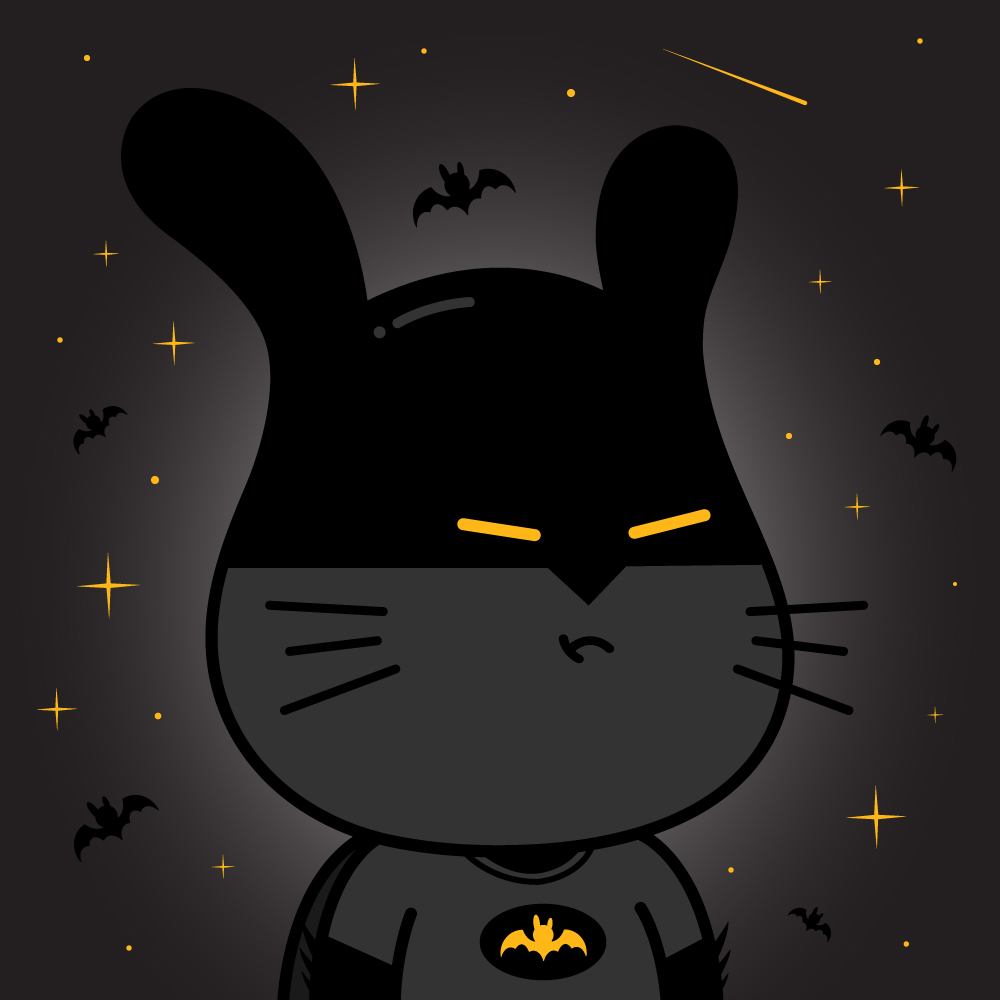 clan_collection's tweet photo. 🐰Welcome to the Clan! Little Rabbit Clan #031
🔥Listed on opensea🔥

👉Link in bio

Follow us on twitter to support this project in which I put my passion for graphic design and quality work!

#NFT #NFTCommunity #NFTProject  #nftcollector 
#NFTcollections #PolygonNFT #NFTartist https://t.co/gsfVcBIIrb