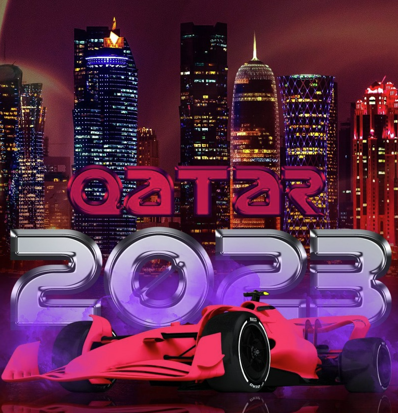 QNAEnglish's tweet photo. #Qatar to Host One of #Formula_one (F1) Sprints Events 2023. #QNA
#QNA_Sport 
https://t.co/cILnuSzYU6 https://t.co/Nf90xyjNKD