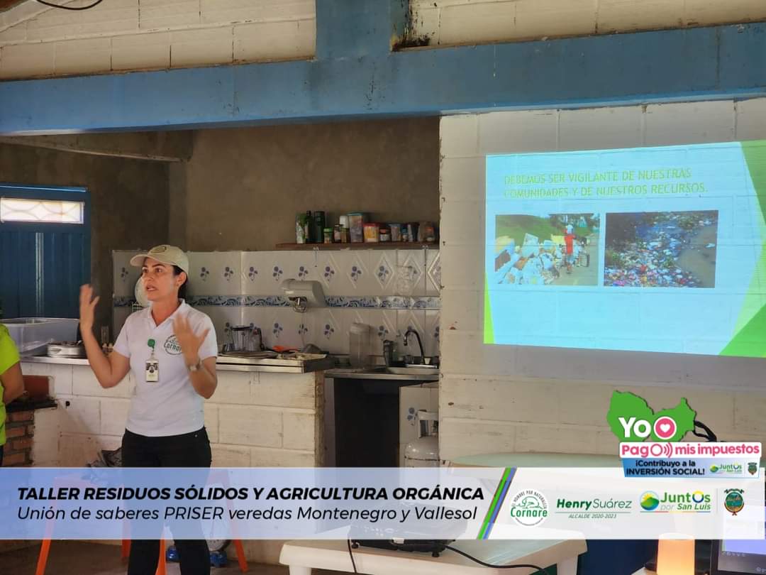 SanLuisANT's tweet image. #UnióndeVoluntades trabajo conjunto @cornare @SanLuisANT y comunidad, trabajamos juntos por una cultura ambiental, clasificación de residuos y separación en la fuente #EsPosible #PRISER @Henryesuarez