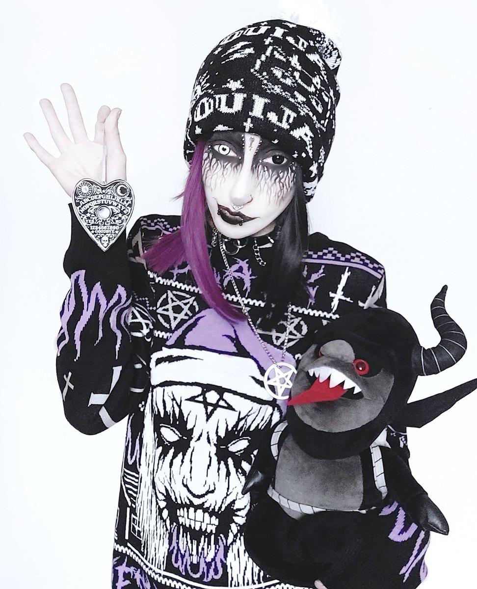 toofastclothing's tweet photo. ๐ค๐ค๐ค
Model: @valentinescorpse
โโโ
:โ
โ
SHOP NOW โ
https://t.co/i3sHtBEiPg โ
โ
:โ
:โ
โ
โ
#toofastclothingโ
#gothaf #altfashion #gothclothing #alternativeclothing #goths #nugoth #goth #alternativegirls #gothfashion #alternative https://t.co/VYJPXtz0YY