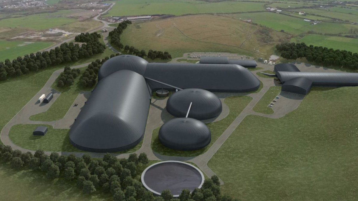 The government has approved the UK’s 1st new coalmine for 30 years at Whitehaven in Cumbria, despite objections from around the world

The mine will produce an estimated 400k tonnes of greenhouse gas emissions a year, equivalent to putting 200k cars on the road

Shame on them