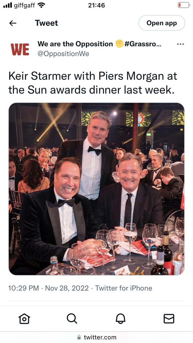theseandiamond's tweet photo. @Keir_Starmer https://t.co/Te0f46z45K