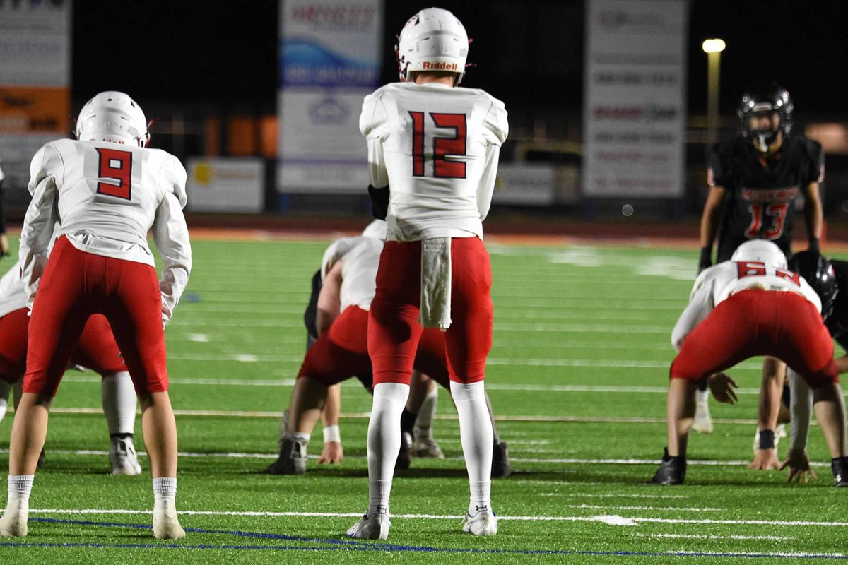 Here are my Junior Season Highlights (7 Games)
- 1823 Yards (260.4 YPG)
- 30 passing tds, 3 ints 
- 4.43 GPA 
- 2024 QB 6’3” 200
- 1st Team All State QB
hudl.com/v/2JxtaQ