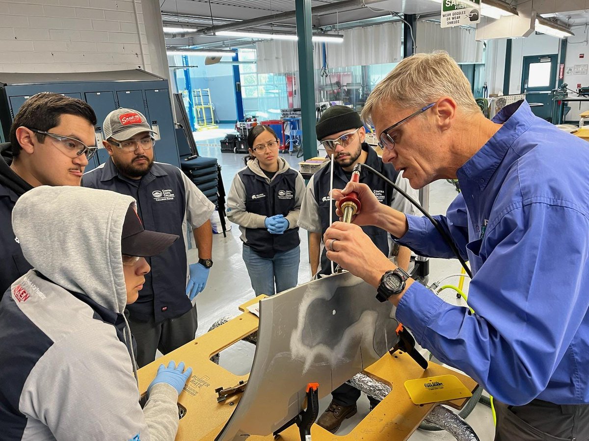 Polyvance's tweet photo. If you're interested in the PR-02, the next session is scheduled at our factory in Rainsville, Alabama, on February 9-10, 2023. https://t.co/EbX4YUzG15
