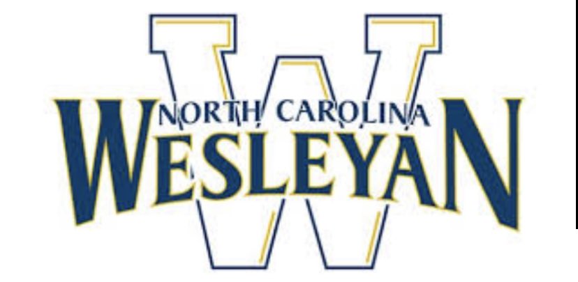 Jacob_Muse4's tweet photo. Blessed to have earned my first offer from @NCWesleyanFB @CoachBWilliams2 @Beasley__F @BigGreenIndian https://t.co/r3w3lgYKJu