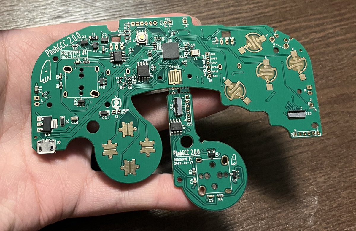 A specter looms on the horizon...