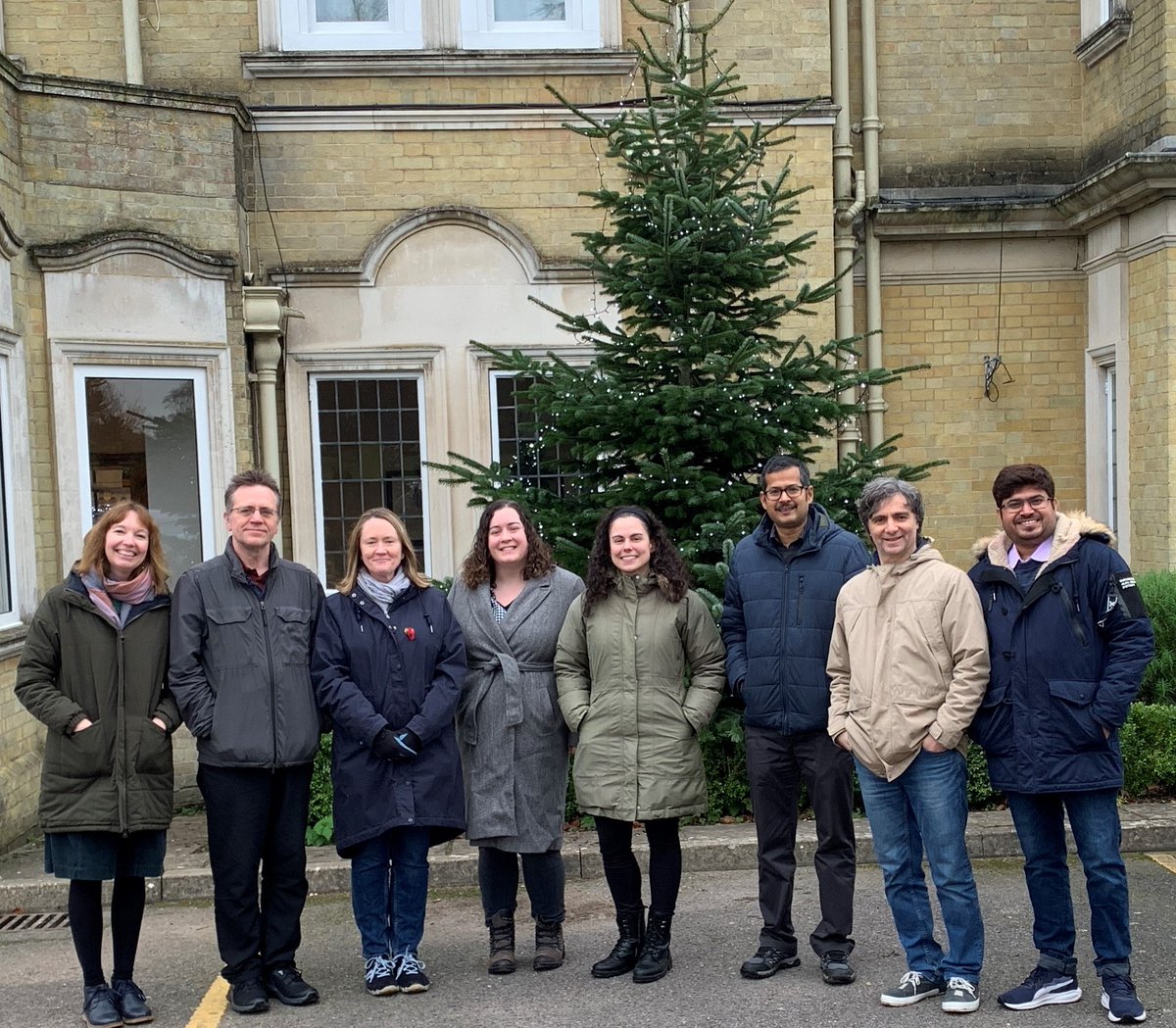 SARTRAC (@sartrac1) on Twitter photo Members of the @Sartrac1 Southampton group met this week to plan exciting activities and publications for 2023. Watch this space! #Sargassum <a href="/lucypod1/">Lucy Graves</a> <a href="/ProfRobertMarsh/">Robert Marsh</a> @EmmaLTompkins @SineadonShore @VickyDoAl @JaduDash Members of the @Sartrac1 Southampton group met this week to plan exciting activities and publications for 2023. Watch this space! #Sargassum <a href="/lucypod1/">Lucy Graves</a> <a href="/ProfRobertMarsh/">Robert Marsh</a> @EmmaLTompkins @SineadonShore @VickyDoAl @JaduDash