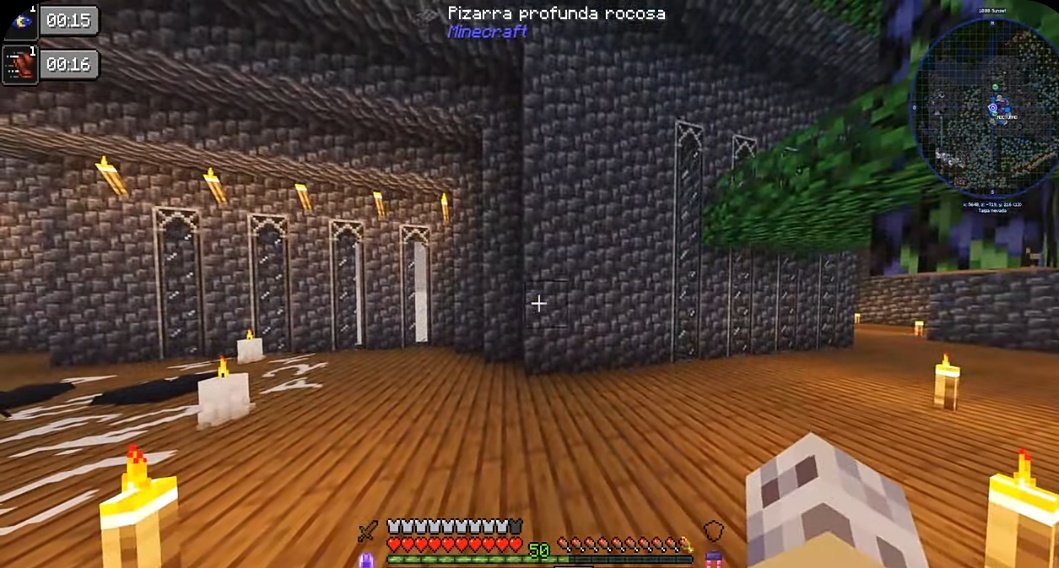 Merlon Minecraft 🔥 Karmaland Updates on Twitter: